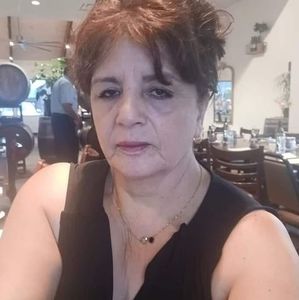 Meet your Posher, Blanca